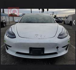 تسلا موديل 3